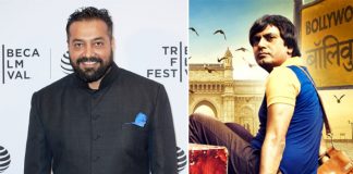 Ghoomketu: Anurag Kashyap Opens Up About Playing A Laid-back Inspector