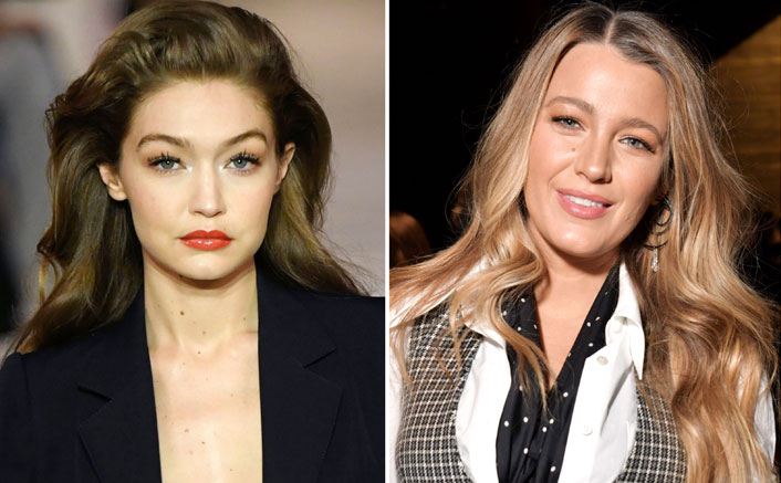 Gigi Hadid TROLLS Blake Lively Over 600 Hours’ Worth Met Gala Look, SCOOP Inside