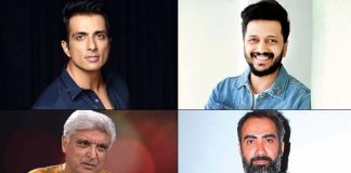 Give migrant workers free train trips back home, urges Bollywood