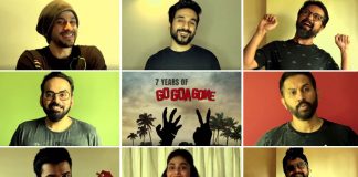 Go Goa Gone: Kunal Kemmu, Vir Das & Others Celebrate Film's 7th Anniversary With Social Distancing Message