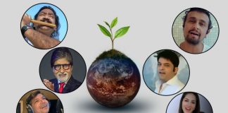 Guzar Jayega: Big B and over 60 celebs in new motivational song