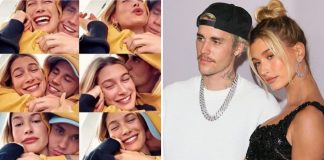 Justin Bieber & Hailey Bieber Already Have Their Marriage Goals Set Till The Time They Turn 100