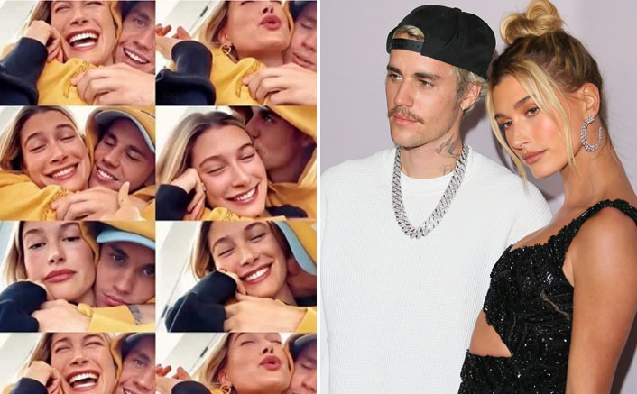 Justin Bieber & Hailey Bieber Already Have Their Marriage Goals Set Till The Time They Turn 100