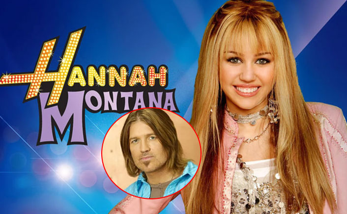 Hannah Montana Starring Miley Cyrus Is Coming BACK On TV! Billy Ray Cyrus Confirms The News