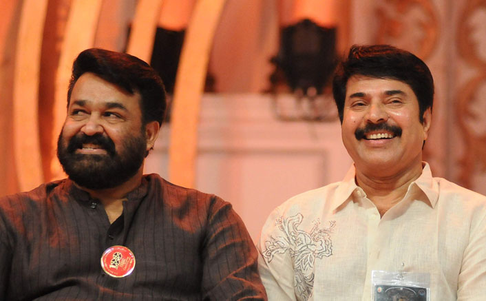 Happy Birthday Mohanlal! Mammootty Sends His Heartfelt Wishes To 'The Complete Actor' With A Special Video, WATCH