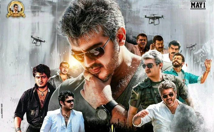 Happy Birthday Thala Ajith! From Playing Shah Rukh Khan's Brother To Real Life F2 Motor Car Racer, 5 Lesser Known Facts About The Superstar