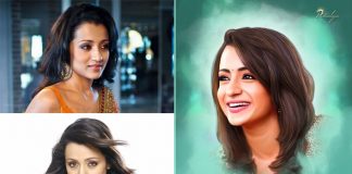 Happy Birthday Trisha! Fans Pour In Love & Wishes For Petta Actress As She Turns 37