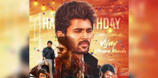 Happy Birthday Vijay Deverakonda! Wishes Pour In For Arjun Reddy Star As He Turns 31