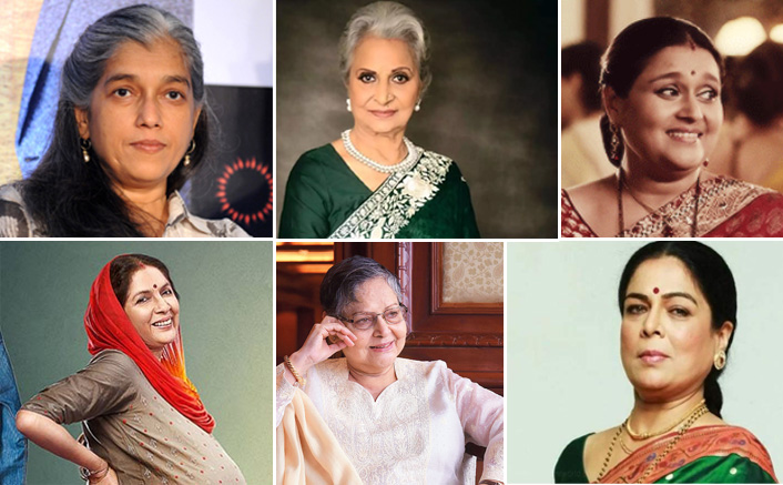 Happy Mother's Day 2020: From Wake Up Sid's Supriya Pathak To Badhaai Ho's Neena Gupta, 6 Actresses That Changed The Scenario Of Mothers In Bollywood