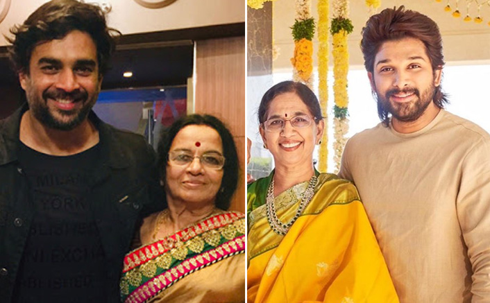 Happy Mother's Day: From Mahesh Babu To R Madhavan, South Celebs Celebrate Motherhood With Adorable Wishes