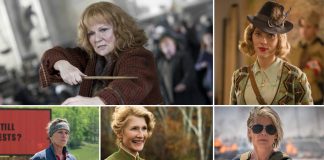 Happy Mother’s Day! From Scarlett Johansson In Jojo Rabbit To Linda Hamilton in Terminator, Here Are 5 Badass Moms In Hollywood