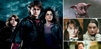 #HarryPotterTrivia:5 Facts We Are Sure Even Potter Heads Did Not Know Off