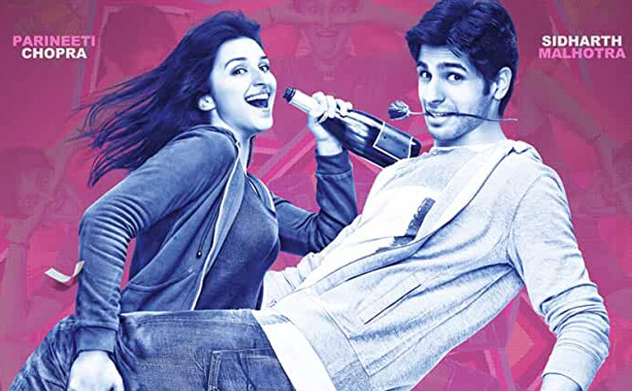 Hasee Toh Phasee Box Office: Here's The Daily Breakdown Of Sidharth Malhotra-Parineeti Chopra's 2014 Rom-Com