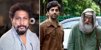 Have a bad habit to release film as soon as it is ready: Shoojit Sircar