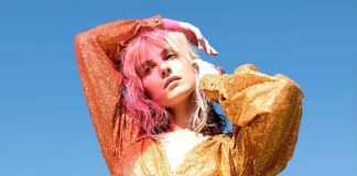 Hayley Williams's SHOCKING Revelations About Her Secret Therapy: "Nightmares Are Pretty F**ked"