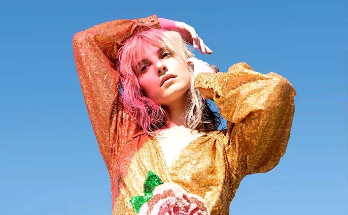 Hayley Williams's SHOCKING Revelations About Her Secret Therapy: "Nightmares Are Pretty F**ked"