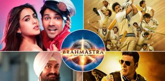 From Akshay Kumar's Sooryavanshi To Varun Dhawan-Sara Ali Khan's Coolie No. 1 - Bollywood Biggies You Need Look-Out For Post Lockdown
