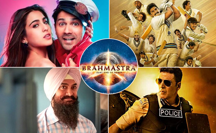 From Akshay Kumar's Sooryavanshi To Varun Dhawan-Sara Ali Khan's Coolie No. 1 - Bollywood Biggies You Need Look-Out For Post Lockdown