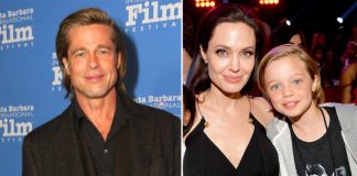Here's How Brad Pitt Plans To Celebrate His & Angelina Jolie's Daughter Shiloh's 14th Birthday Amid Lockdown