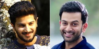 Here's What Prithviraj Sukumaran Thinks About Dulquer Salmaan's Culinary Skills