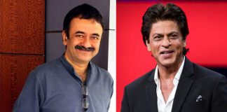Here’s Why Shah Rukh Khan Is Not Announcing His Next Project Directed By Raju Hirani