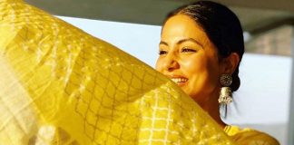 Hina Khan: Ramzan in lockdown is a boon