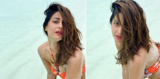 Hina Khan wants her licence to chill back