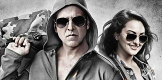 Holiday Box Office: Here's The Daily Breakdown Of Akshay Kumar & Sonakshi Sinha's 2014 Action-Thriller