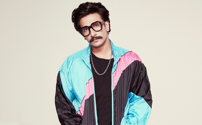5 Times Ranveer Singh Has Turned Out To Be A Brand Favourite & His OTT Style Is To Blamed For It, Check Out