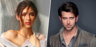 Hrithik Roshan's Glamorous Cousin Pashmina Is All Set For Her Bollywood Debut, Read On!