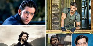 Hrithik Roshan Career Review - Tracing Footsteps: From 'Pyaar' To 'War', Here's The Guide To Sustain In Bollywood