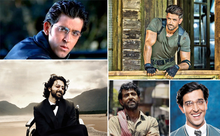Hrithik Roshan Career Review - Tracing Footsteps: From 'Pyaar' To 'War', Here's The Guide To Sustain In Bollywood