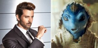 Hrithik Roshan To Reunite With Jaadu After 17 Long Years In Krrish 4, Actor CONFIRMS!