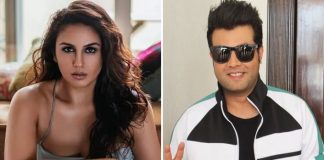Huma Qureshi Wants To "Lunch" Varun Sharma's Cheeks & Fans Want To Know What's Happening