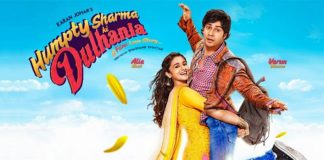 Humpty Sharma Ki Dulhania Box Office: Here's The Daily Breakdown Of Varun Dhawan-Alia Bhatt's 2014 Rom-Com