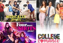 If you’re missing your BFFS due to lockdown, binge watch these 5 web series that’ll make you relive those magic moments!