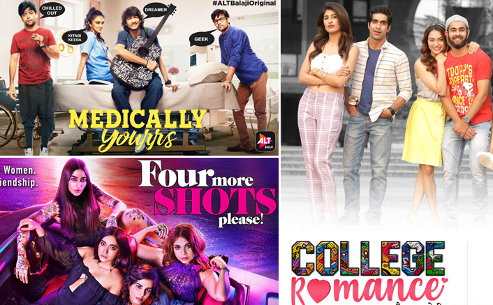 If you’re missing your BFFS due to lockdown, binge watch these 5 web series that’ll make you relive those magic moments!
