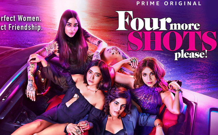 Four More Shots Please To Medically Yourrs, Web Series To Binge-Watch If You're Missing Your BFFS Due To Lockdown!