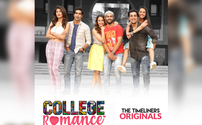 Four More Shots Please To Medically Yourrs, Web Series To Binge-Watch If You're Missing Your BFFS Due To Lockdown!