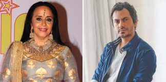Ila Arun: Initially I was sceptical to work with Nawazuddin
