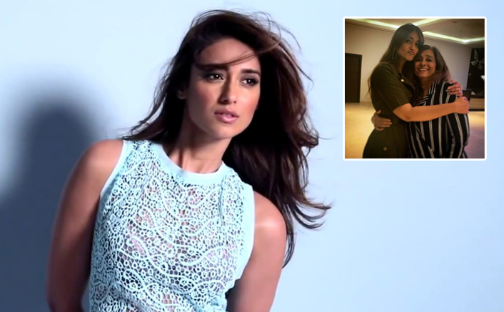 Ileana D'Cruz Shares An Adorable Picture With Mother & Writes, "One Day Isn't Enough To Celebrate My Gorgeous Amazing Mama"