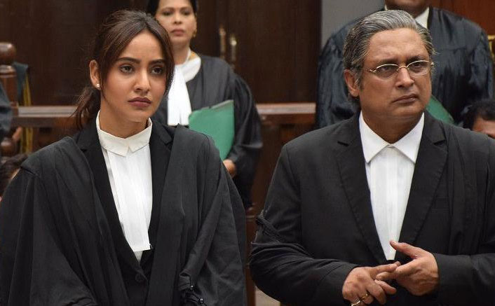 Illegal Review: Voot Select Hits Another Sixer After Asur & It's Illegal To Miss This Piyush Mishra & Neha Sharma Show