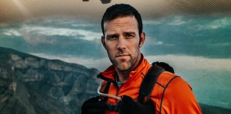 India has wildness to its nature: Ryan Pyle