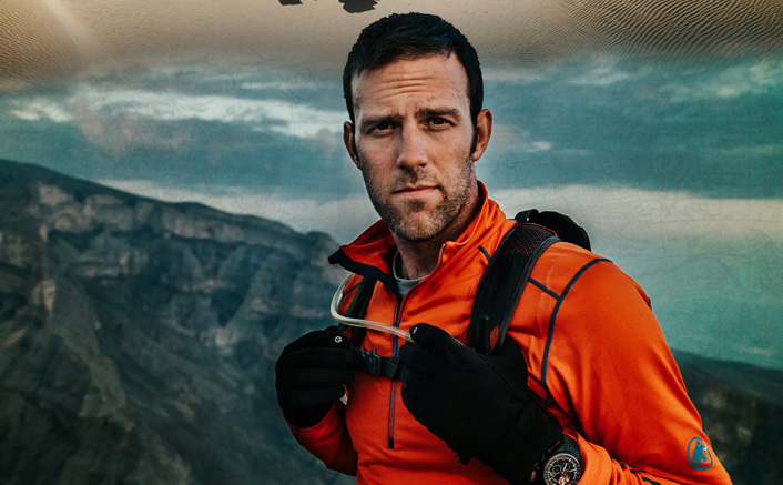 Ryan Pyle Is Eager To Come Back To India Post COVID-19 Pandemic: "It Is A True Adventure Destination"