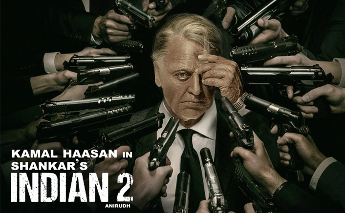 Indian 2: Kamal Haasan's Action Thriller NOT Shelved, Confirm Makers