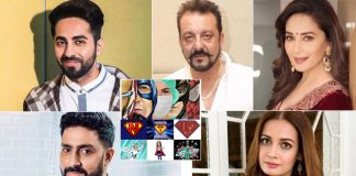 International Nurses Day: B-Town salutes superheroes in scrubs