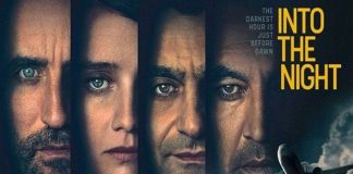 Into the Night Web Review