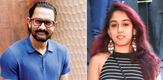 Ira Khan mourns death of dad Aamir's longtime assistant