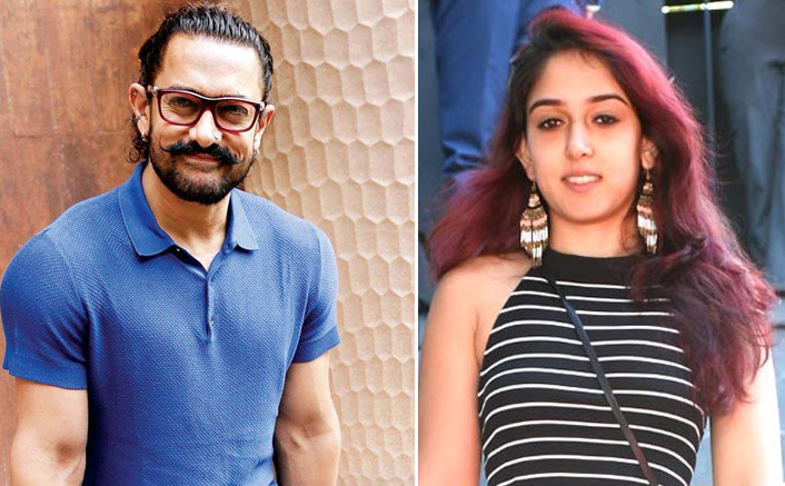 Ira Khan mourns death of dad Aamir's longtime assistant