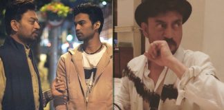 Irrfan Khan's Son Babil Shares Throwback Video Of Actor Eating Pani Puri & It Will Bring A Smile On Your Face
